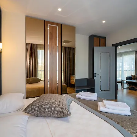 Rusel Park Nocleg ze śniadaniem