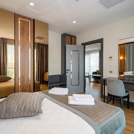 Nocleg ze śniadaniem Rusel Park 4*