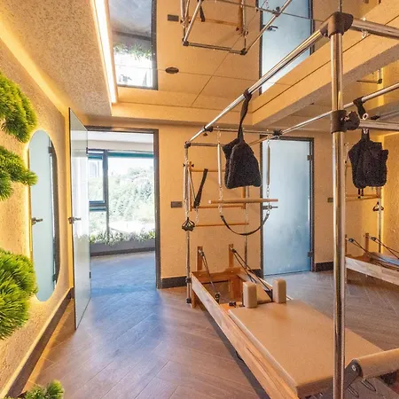 Alojamento de Acomodação e Pequeno-almoço Rusel Park Istambul