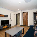 Bed & Breakfast Rusel Park 4*