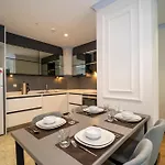 Bed & Breakfast Rusel Park Istanbul