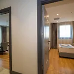 Bed & Breakfast Rusel Park Istanbul