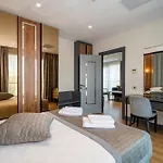Bed & Breakfast Rusel Park 4*