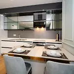 Bed & Breakfast Rusel Park Istanbul