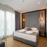 Rusel Park 4* Istanbul