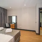 Rusel Park Bed & Breakfast Istanbul