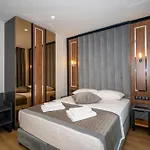 Bed & Breakfast Rusel Park Istanbul