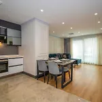 Bed & Breakfast Rusel Park