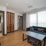 Bed & Breakfast Rusel Park 4*