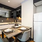 Bed & Breakfast Rusel Park Istanbul