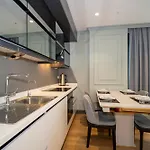 Bed & Breakfast Rusel Park 4*