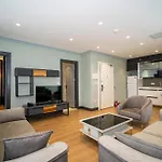 Rusel Park Bed & Breakfast