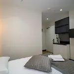 Rusel Park 4*