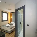 Bed & Breakfast Rusel Park Istanbul