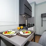 Bed & Breakfast Rusel Park Istanbul