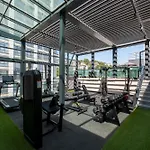 Rusel Park 4* Istanbul