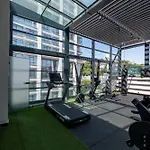 Rusel Park 4*