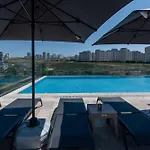 Rusel Park 4* Istanbul