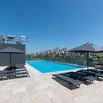 Rusel Park 4* Istanbul