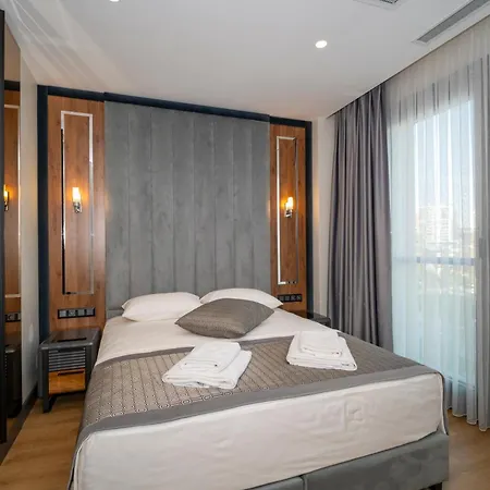 Rusel Park イスタンブール