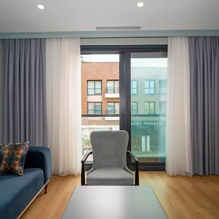 Oda ve Kahvaltı Rusel Park