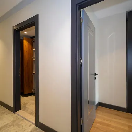 Rusel Park Oda ve Kahvaltı İstanbul