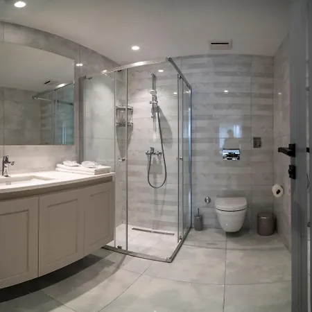 Rusel Park Oda ve Kahvaltı