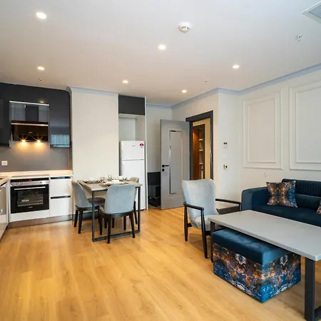 Rusel Park イスタンブール