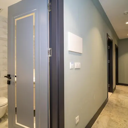 ベッド・アンド・ブレックファスト Rusel Park