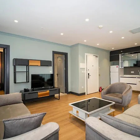 Rusel Park Oda ve Kahvaltı