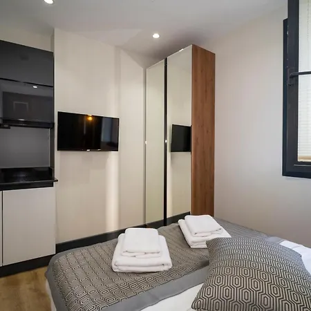 Rusel Park İstanbul