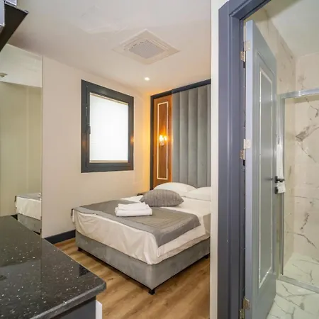 Rusel Park ベッド・アンド・ブレックファスト 4*