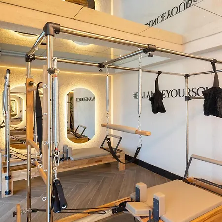 Rusel Park Oda ve Kahvaltı