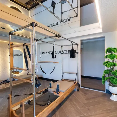 Rusel Park イスタンブール