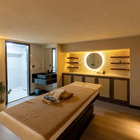 Rusel Park ベッド・アンド・ブレックファスト