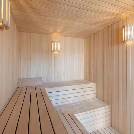 Nocleg ze śniadaniem Rusel Park 4*