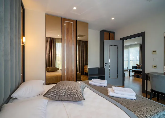 Rusel Park Couette-café