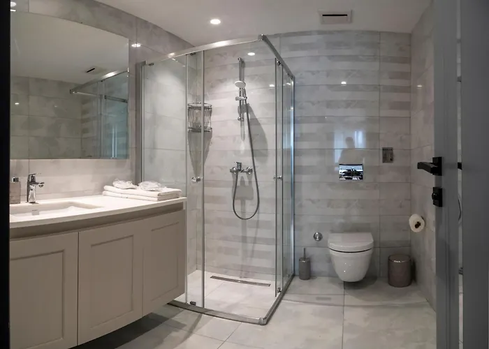 Rusel Park Couette-café