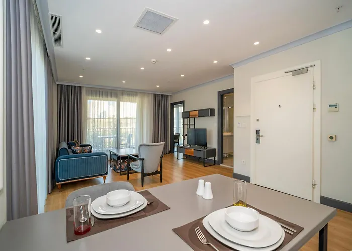 Couette-café Rusel Park