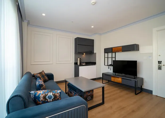 Rusel Park Couette-café 4*