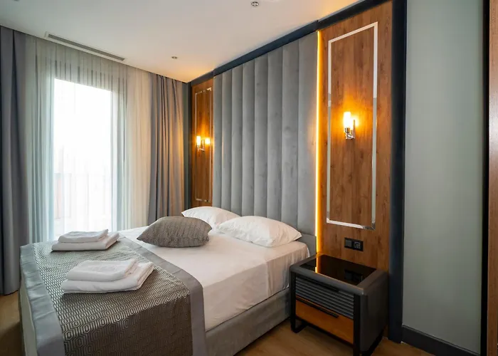 Rusel Park Couette-café