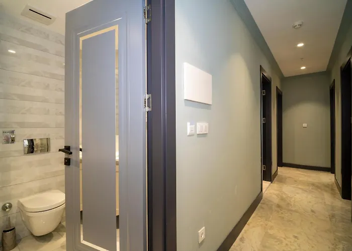 Couette-café Rusel Park