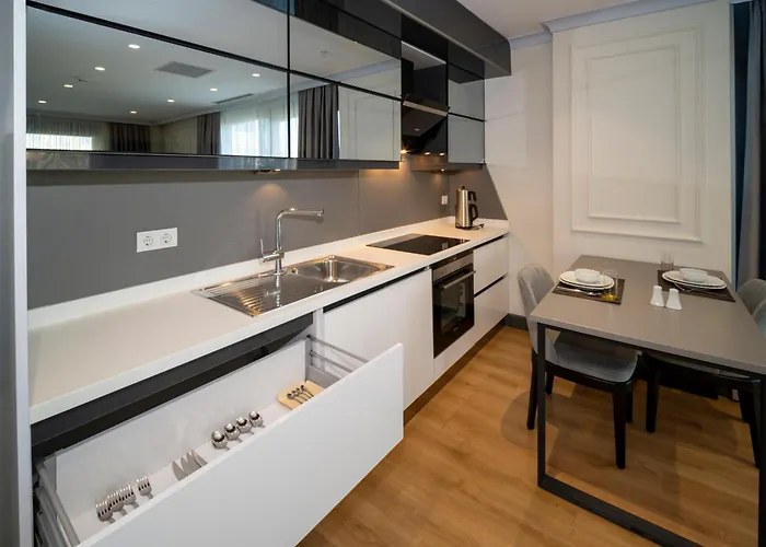 Couette-café Rusel Park