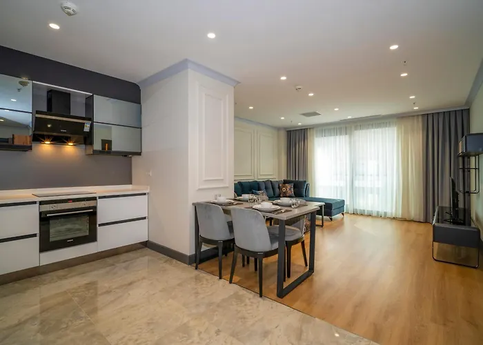 Couette-café Rusel Park