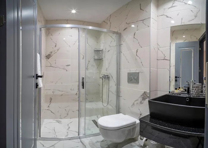 Rusel Park 4* Istambul