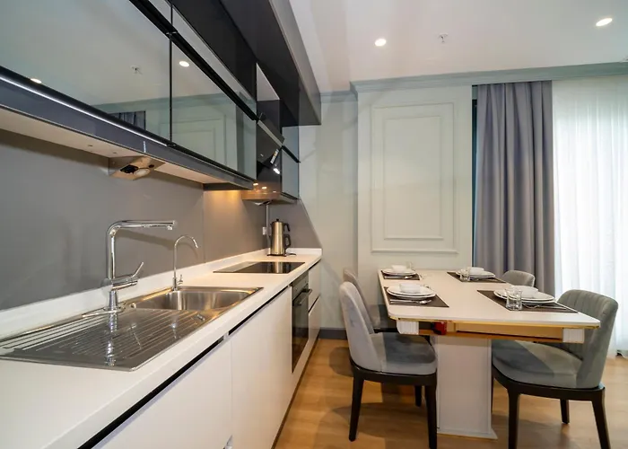 Couette-café Rusel Park 4*