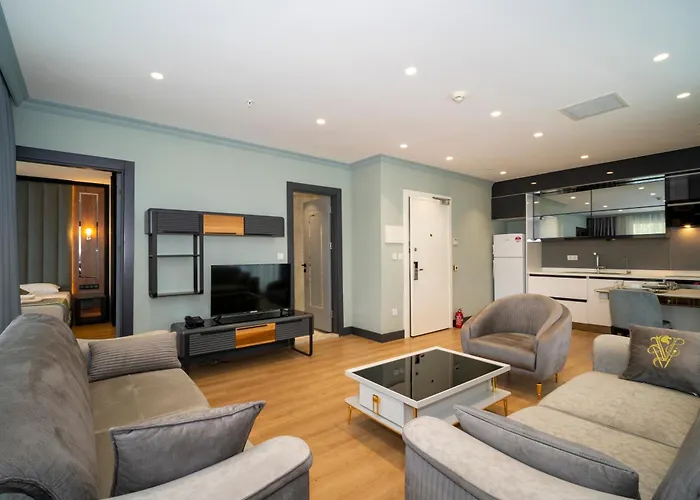 Rusel Park Couette-café