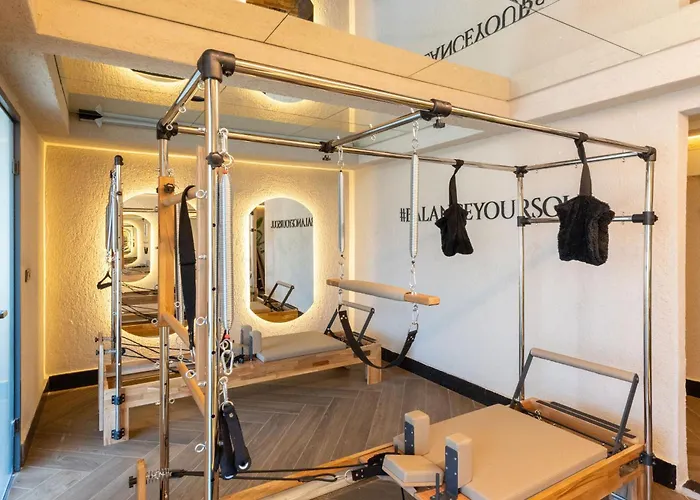 Rusel Park Couette-café