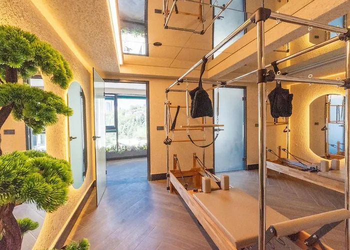 Couette-café Rusel Park Istambul