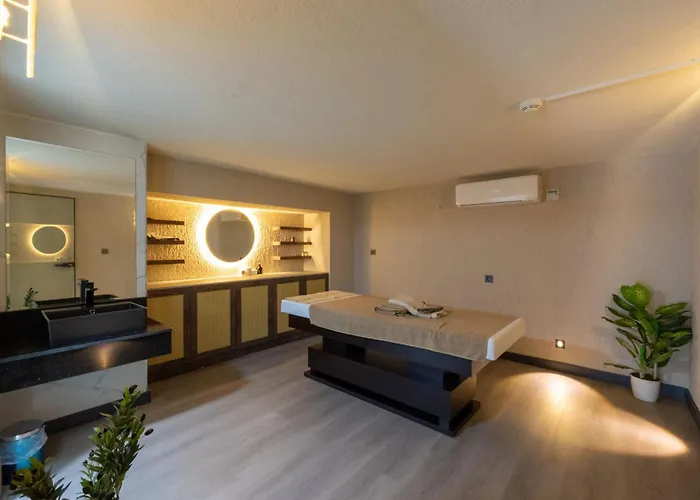 Rusel Park 4* Istambul